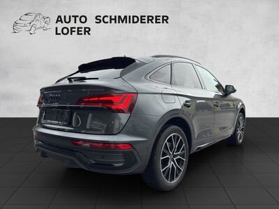 Audi Q5 Jahreswagen Audi Q5 Jahreswagen