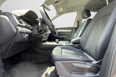 Audi Q5 Jahreswagen Audi Q5 Jahreswagen