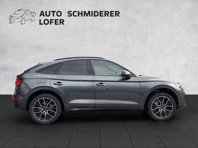 Audi Q5 Jahreswagen Audi Q5 Jahreswagen
