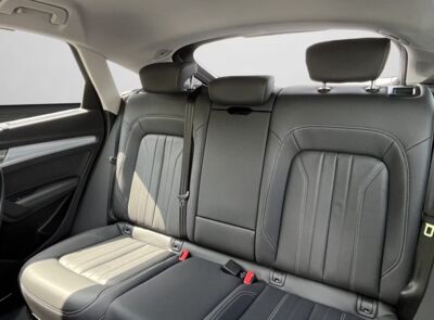 Audi Q5 Jahreswagen Audi Q5 Jahreswagen