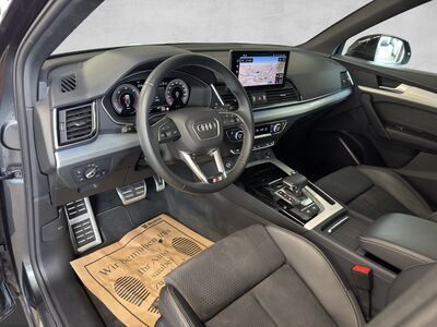 Audi Q5 Jahreswagen Audi Q5 Jahreswagen