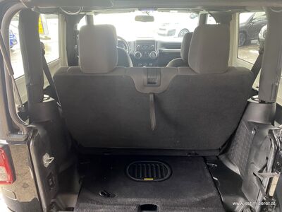 Jeep Wrangler Gebrauchtwagen Jeep Wrangler Gebrauchtwagen