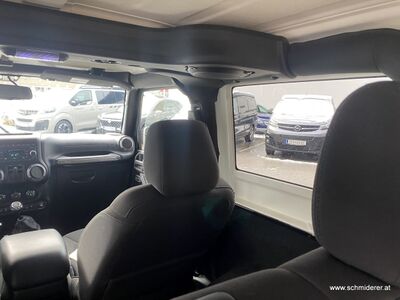 Jeep Wrangler Gebrauchtwagen Jeep Wrangler Gebrauchtwagen