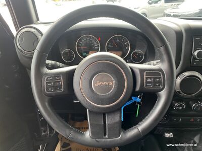 Jeep Wrangler Gebrauchtwagen Jeep Wrangler Gebrauchtwagen
