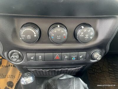 Jeep Wrangler Gebrauchtwagen Jeep Wrangler Gebrauchtwagen