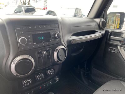 Jeep Wrangler Gebrauchtwagen Jeep Wrangler Gebrauchtwagen
