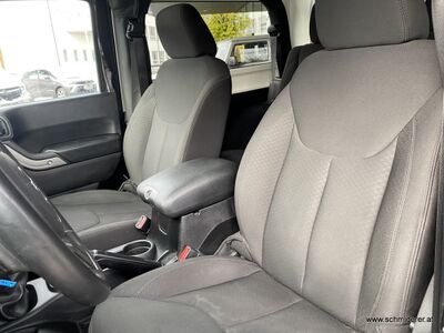 Jeep Wrangler Gebrauchtwagen Jeep Wrangler Gebrauchtwagen