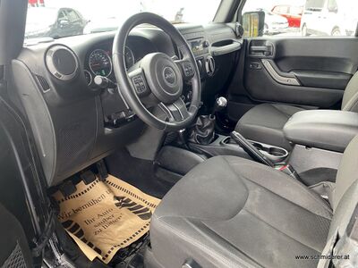 Jeep Wrangler Gebrauchtwagen Jeep Wrangler Gebrauchtwagen