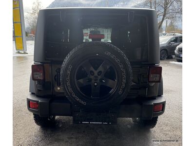 Jeep Wrangler Gebrauchtwagen Jeep Wrangler Gebrauchtwagen