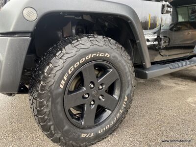 Jeep Wrangler Gebrauchtwagen Jeep Wrangler Gebrauchtwagen