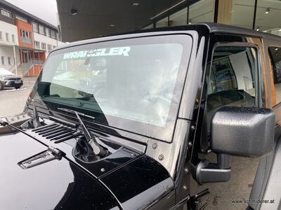 Jeep Wrangler Gebrauchtwagen Jeep Wrangler Gebrauchtwagen