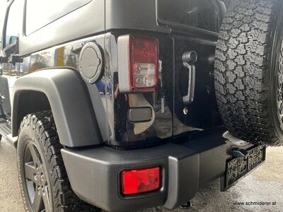 Jeep Wrangler Gebrauchtwagen Jeep Wrangler Gebrauchtwagen