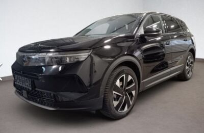 Opel Grandland X Jahreswagen Opel Grandland X Jahreswagen