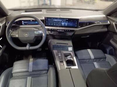 Opel Grandland X Jahreswagen Opel Grandland X Jahreswagen