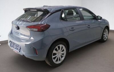 Opel Corsa Jahreswagen Opel Corsa Jahreswagen