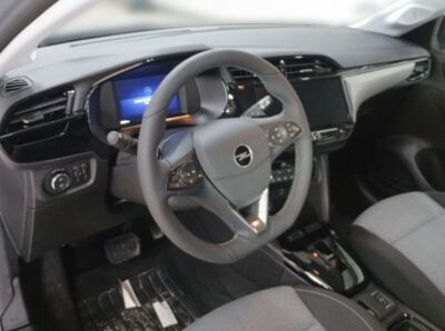 Opel Corsa Jahreswagen Opel Corsa Jahreswagen