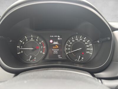 Suzuki S-Cross Jahreswagen Suzuki S-Cross Jahreswagen