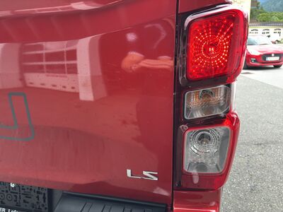 Isuzu D-Max Neuwagen Isuzu D-Max Neuwagen