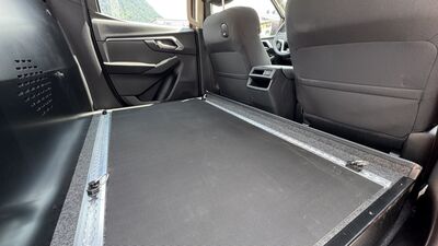 Isuzu D-Max Neuwagen Isuzu D-Max Neuwagen