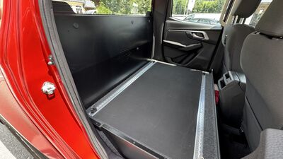 Isuzu D-Max Neuwagen Isuzu D-Max Neuwagen