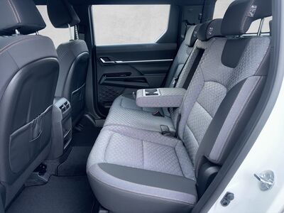 KGM/SsangYong Musso Neuwagen KGM/SsangYong Musso Neuwagen