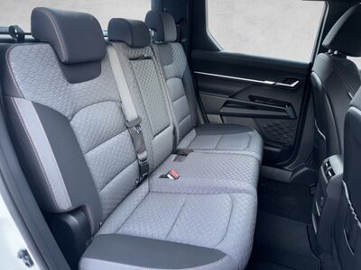 KGM/SsangYong Musso Neuwagen KGM/SsangYong Musso Neuwagen