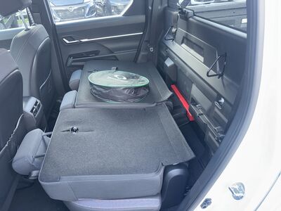 KGM/SsangYong Musso Neuwagen KGM/SsangYong Musso Neuwagen