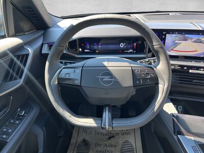 Opel Grandland Jahreswagen Opel Grandland Jahreswagen