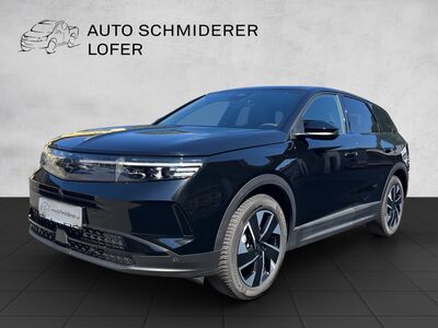 Opel Grandland Jahreswagen Opel Grandland Jahreswagen
