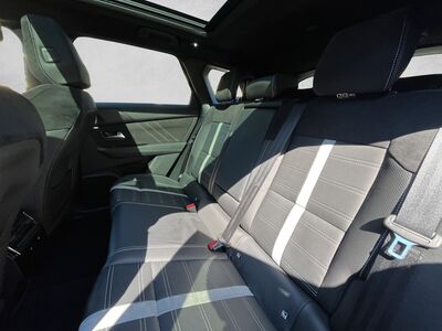 Opel Grandland Jahreswagen Opel Grandland Jahreswagen