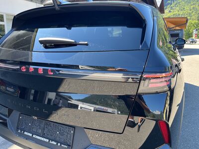 Opel Grandland Jahreswagen Opel Grandland Jahreswagen