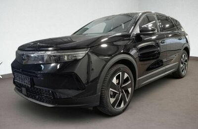 Opel Grandland Jahreswagen Opel Grandland Jahreswagen