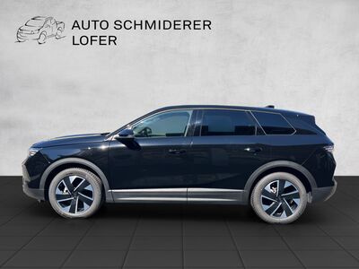 Opel Grandland Jahreswagen Opel Grandland Jahreswagen