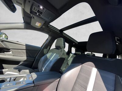 Opel Grandland Jahreswagen Opel Grandland Jahreswagen