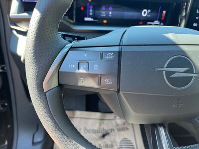 Opel Grandland Jahreswagen Opel Grandland Jahreswagen