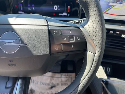 Opel Grandland Jahreswagen Opel Grandland Jahreswagen