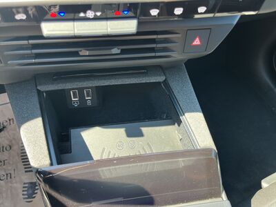 Opel Grandland Jahreswagen Opel Grandland Jahreswagen
