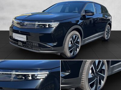 Opel Grandland Jahreswagen Opel Grandland Jahreswagen