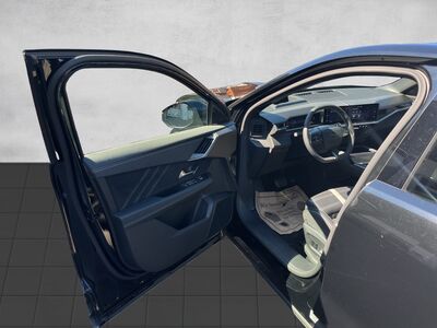 Opel Grandland Jahreswagen Opel Grandland Jahreswagen