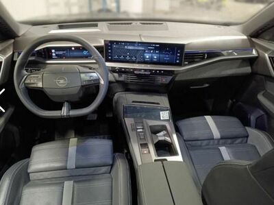 Opel Grandland Jahreswagen Opel Grandland Jahreswagen