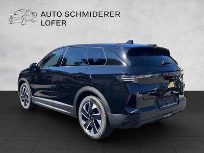 Opel Grandland Jahreswagen Opel Grandland Jahreswagen