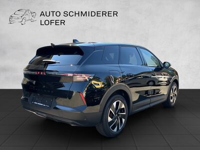 Opel Grandland Jahreswagen Opel Grandland Jahreswagen