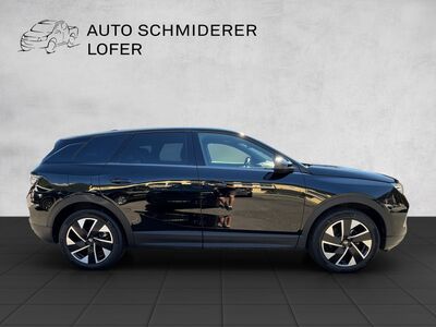 Opel Grandland Jahreswagen Opel Grandland Jahreswagen