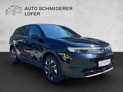 Opel Grandland Jahreswagen Opel Grandland Jahreswagen