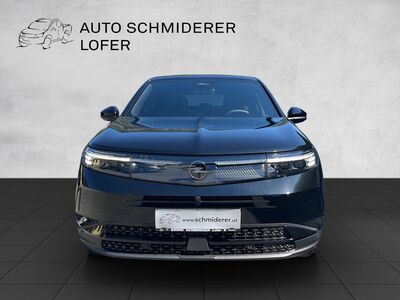 Opel Grandland Jahreswagen Opel Grandland Jahreswagen