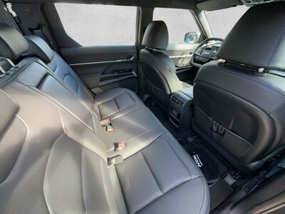 KGM/SsangYong Musso Neuwagen KGM/SsangYong Musso Neuwagen