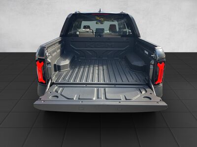 KGM/SsangYong Musso Neuwagen KGM/SsangYong Musso Neuwagen