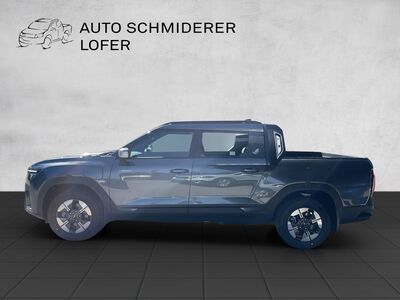 KGM/SsangYong Musso Neuwagen KGM/SsangYong Musso Neuwagen