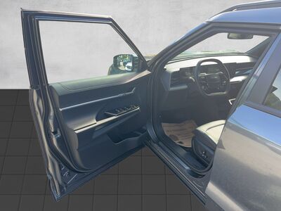 KGM/SsangYong Musso Neuwagen KGM/SsangYong Musso Neuwagen