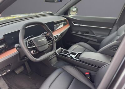 KGM/SsangYong Musso Neuwagen KGM/SsangYong Musso Neuwagen